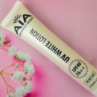 KEM CHỐNG NẮNG AIA MỸ PHẨM AIA