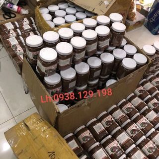 BỘT CA CAO DAK LAK