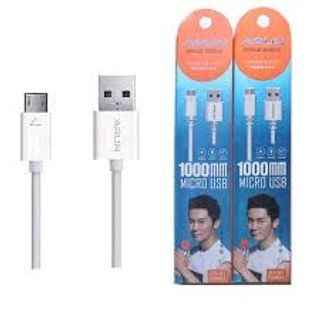 Cáp sạc micro arun 1m