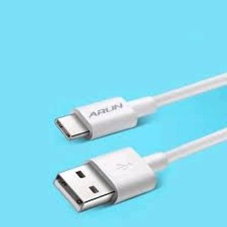 Cáp sạc micro arun 1m