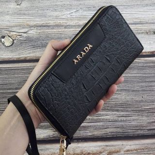 VÍ CẦM TAY CAO CẤP