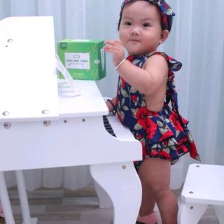 VITAMIN HỖ TRỢ TĂNG CÂN