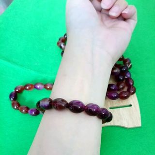chuỗi đeo tay phong thủy đẹp