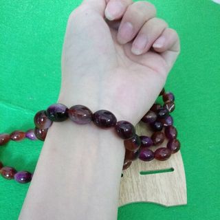 chuỗi đeo tay phong thủy đẹp