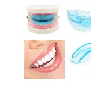 Dụng Cụ Niềng Răng