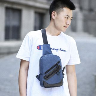 Túi đeo chéo nam SKU SN-814