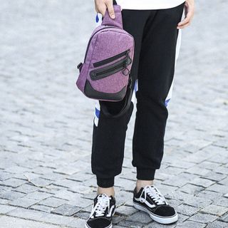 Túi đeo chéo nam SKU SN-814