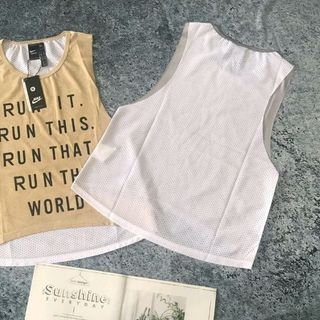 áo tank top
