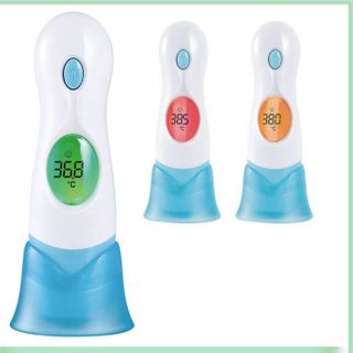 Nhiệt Kế Hồng Ngoại IT-903