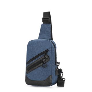 Túi đeo chéo nam SKU SN-814