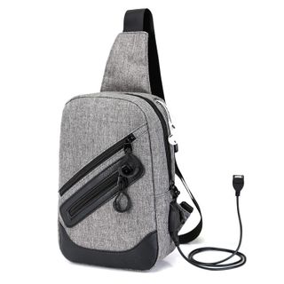 Túi đeo chéo nam SKU SN-814