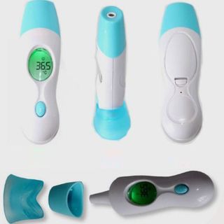 Nhiệt Kế Hồng Ngoại IT-903
