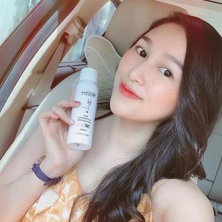 Xịt chống nắng queen perfect