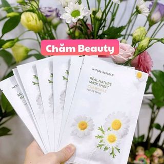 NATURE REPUBLIC MASK SHEET