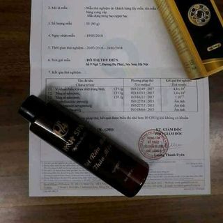 Bột Rữa Mặt Thảo Mộc