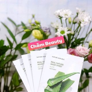 NATURE REPUBLIC MASK SHEET