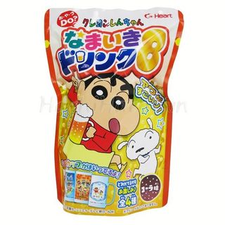 Popin Cookin Bia Shin