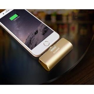 Pin Sạc Dự Phòng Mini Small Strong