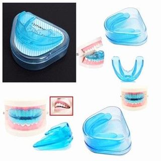 Dụng Cụ Niềng Răng