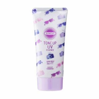 Kem chống nắng Kose Tone Up UV Essence SPF50 PA