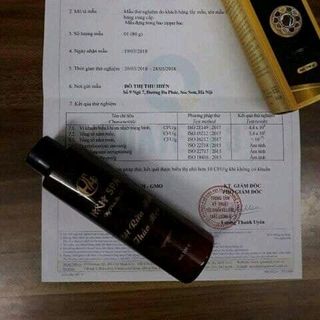Bột Rửa Mặt HH Spa