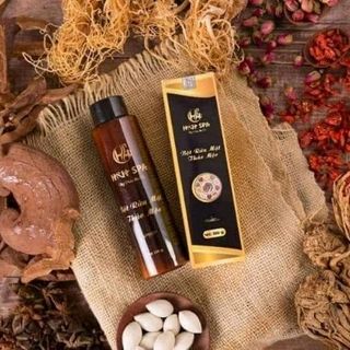Bột Rửa Mặt HH Spa