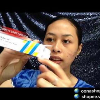 Kem Vitacid 0025 Kem Tretinoin 0025 Kem Retin A 0025 Trị Mụn Hỗ Trợ Điều Trị Corticoid