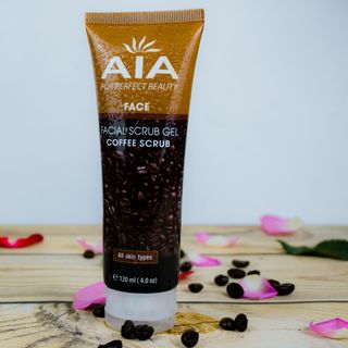 KEM TẨY TẾ BÀO DA MẶT AIA MỸ PHẨM AIA