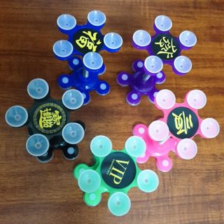 Giá đỡ điện thoại hình hoa