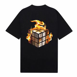 Thun Rubik lửa