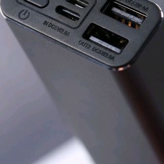 Sạc dự phòng WP099 WK - sạc 45 lần iphone 6