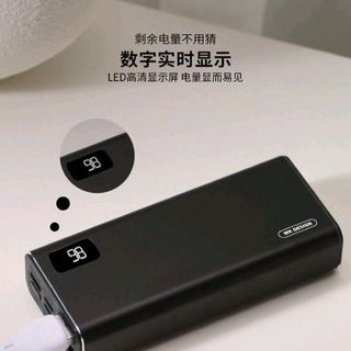 Sạc dự phòng WP099 WK - sạc 45 lần iphone 6