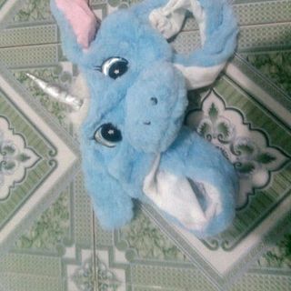 Nón thú vẫy tay siêu mịn giá sỉ