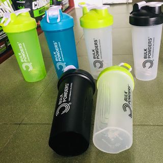 Bình lắc bình nước shaker thể thao thể hình lắc WHEY