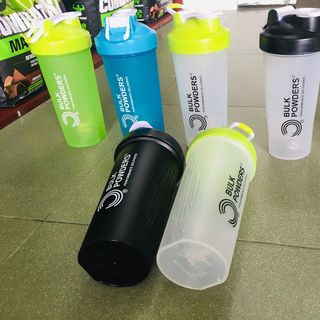 Bình lắc bình nước shaker thể thao thể hình lắc WHEY