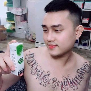 Serum Cao Cấp Bạch Đan Dược 160k