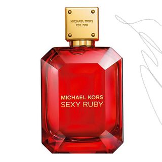 Nước Hoa Michael Kors Sexy Ruby Eau De Parfum 30ml