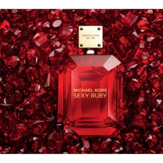 Nước Hoa Michael Kors Sexy Ruby Eau De Parfum 30ml