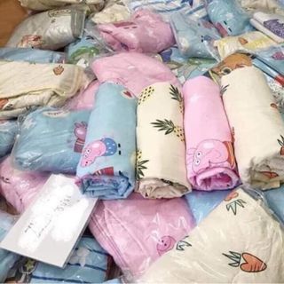 CHĂN HÈ TRẺ EM SIÊU HOT