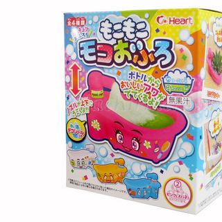 POPIN COOKIN NƯỚC UỐNG BỒN TẮM SIÊU HOT - Đồ chơi giáo dục Nhật Bản giá sỉ