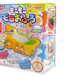 POPIN COOKIN NƯỚC UỐNG BỒN TẮM SIÊU HOT - Đồ chơi giáo dục Nhật Bản