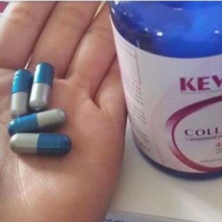 KEVA 360 Biocative Collagen Peptide