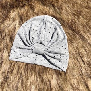 Mũ Turban cho bé