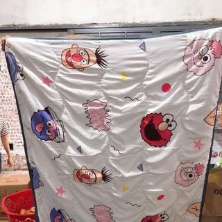 CHĂN HÈ TRẺ EM SIÊU HOT