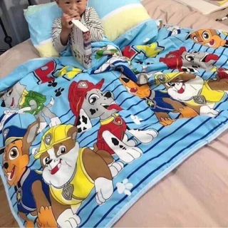 CHĂN HÈ TRẺ EM SIÊU HOT