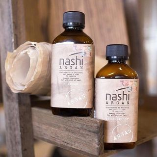 BỘ GỘI XẢ NASHI ARGAN 500 ML