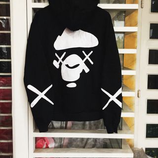 Hoodie Bape Khỉ