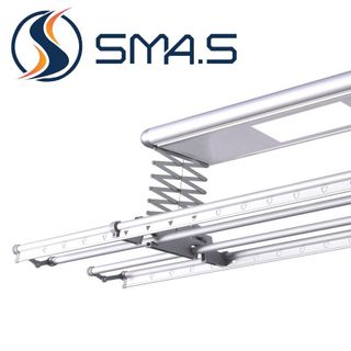 GIÀN PHƠI QUẦN ÁO THÔNG MINH SMAS DÒNG CƠ BẢN