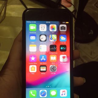 ip6 lock 32gb