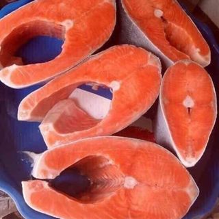 Cá hồi Nauy